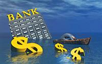 Ваш банк — банкрот? Пять советов в кризисной ситуации 
