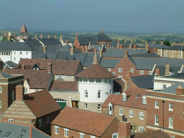 Паундбери