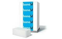 Bonolit. Энергоэффективность индивидуального строительства