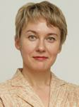 Екатерина Полозкова, начальник юридического департамента группы компаний Kaskad Family